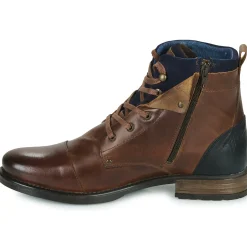 Redskins Bottines / Boots^- YEDOS