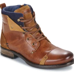 Redskins Bottines / Boots^- YEDOS