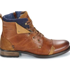 Redskins Bottines / Boots^- YEDOS