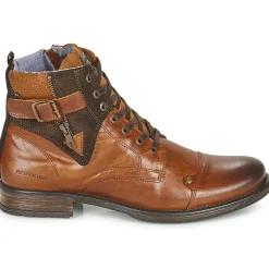 Redskins - YERO Marron New