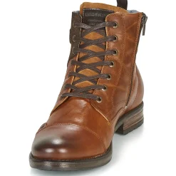 Redskins - YERO Marron New