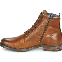 Redskins - YERO Marron New