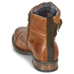 Redskins - YERO Marron New