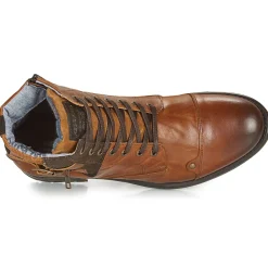 Redskins - YERO Marron New