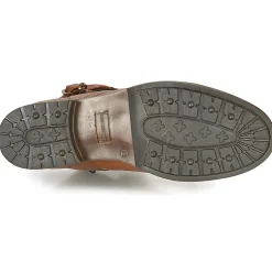 Redskins - YERO Marron New