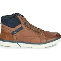 Redskins Baskets Mode^- ZOUK