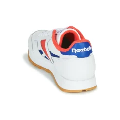 Reebok Classic - CL LEATHER MARK< Baskets Mode