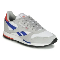 Reebok Classic Baskets Mode^- CL LEATHER MU