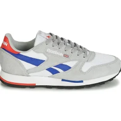 Reebok Classic Baskets Mode^- CL LEATHER MU