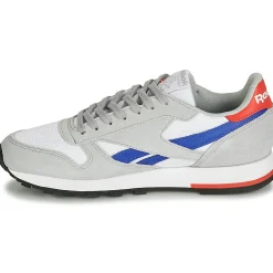 Reebok Classic Baskets Mode^- CL LEATHER MU