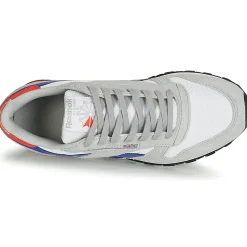 Reebok Classic Baskets Mode^- CL LEATHER MU