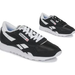 Reebok Classic - CL NYLON Noir New
