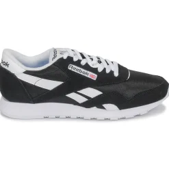 Reebok Classic - CL NYLON Noir New