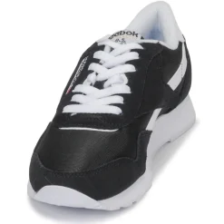 Reebok Classic - CL NYLON Noir New