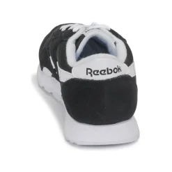 Reebok Classic - CL NYLON Noir New