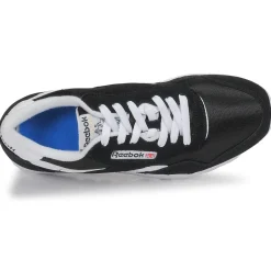 Reebok Classic - CL NYLON Noir New