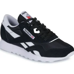 Reebok Classic - CL NYLON< Baskets Mode