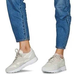 Reebok Classic Baskets Mode^- CLASSIC LEATHER SP