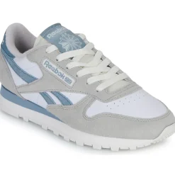 Reebok Classic Baskets Mode^- CLASSIC LEATHER