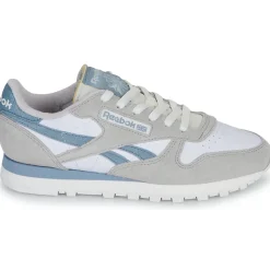 Reebok Classic Baskets Mode^- CLASSIC LEATHER