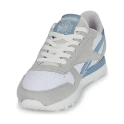 Reebok Classic Baskets Mode^- CLASSIC LEATHER