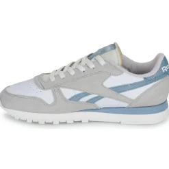 Reebok Classic Baskets Mode^- CLASSIC LEATHER
