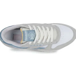 Reebok Classic Baskets Mode^- CLASSIC LEATHER