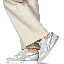 Reebok Classic Baskets Mode^- CLASSIC LEATHER