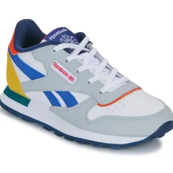 Reebok Classic Baskets Mode^- CLASSIC LEATHER