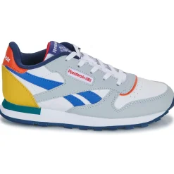 Reebok Classic Baskets Mode^- CLASSIC LEATHER