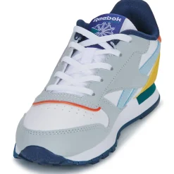 Reebok Classic Baskets Mode^- CLASSIC LEATHER