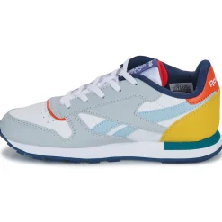 Reebok Classic Baskets Mode^- CLASSIC LEATHER