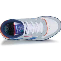 Reebok Classic Baskets Mode^- CLASSIC LEATHER