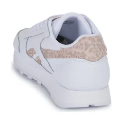 Reebok Classic - CLASSIC LEATHER Blanc Online