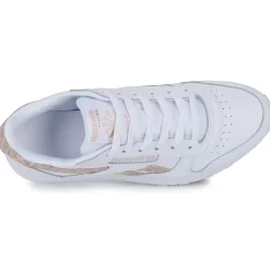 Reebok Classic - CLASSIC LEATHER Blanc Online