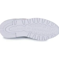Reebok Classic - CLASSIC LEATHER Blanc Online