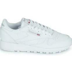 Reebok Classic Baskets Mode^- CLASSIC LEATHER