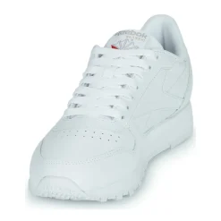 Reebok Classic Baskets Mode^- CLASSIC LEATHER