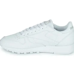 Reebok Classic Baskets Mode^- CLASSIC LEATHER