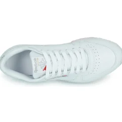 Reebok Classic Baskets Mode^- CLASSIC LEATHER