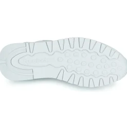 Reebok Classic Baskets Mode^- CLASSIC LEATHER