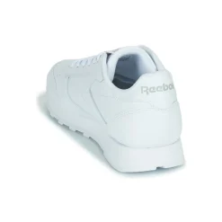 Reebok Classic - CLASSIC LEATHER Blanc Clearance