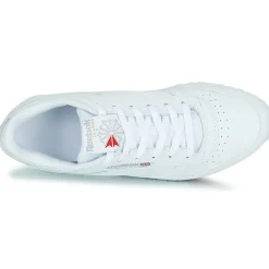 Reebok Classic - CLASSIC LEATHER Blanc Clearance