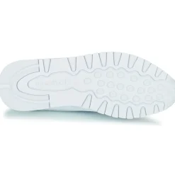 Reebok Classic - CLASSIC LEATHER Blanc Clearance