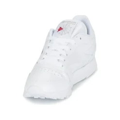 Reebok Classic - CLASSIC LEATHER Blanc Online
