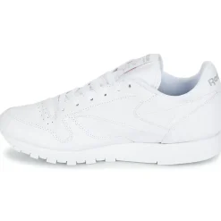 Reebok Classic - CLASSIC LEATHER Blanc Online