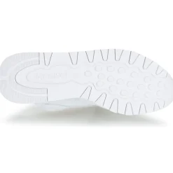 Reebok Classic - CLASSIC LEATHER Blanc Online