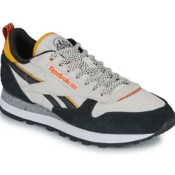 Reebok Classic Baskets Mode^- CLASSIC LEATHER