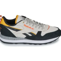 Reebok Classic Baskets Mode^- CLASSIC LEATHER