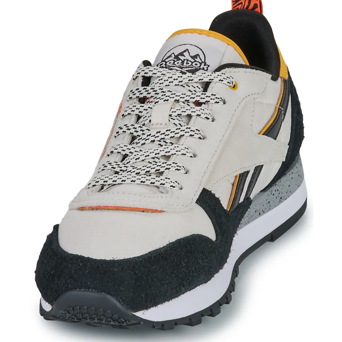 Reebok Classic Baskets Mode^- CLASSIC LEATHER